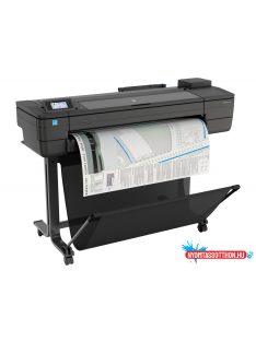 HP Designjet T730 nyomtató /36/