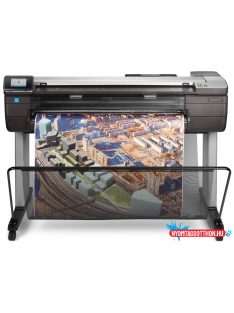 HP Designjet T830 MFP /36/