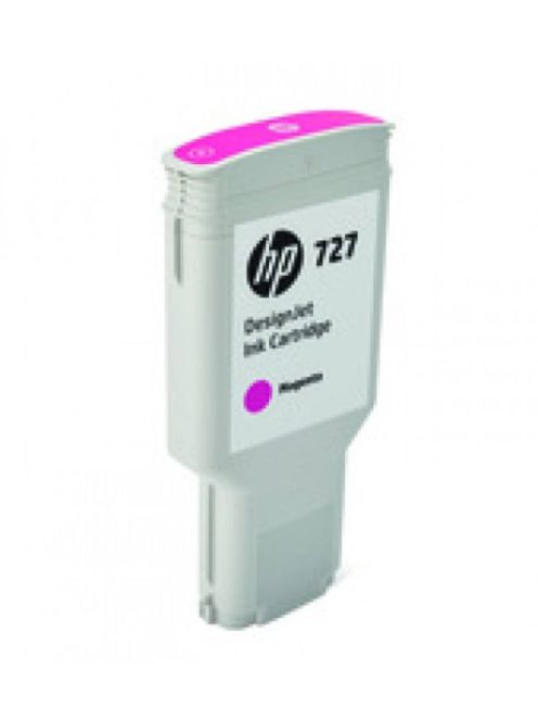 HP F9J77A Patron Mag 300ml No.727 (Original)