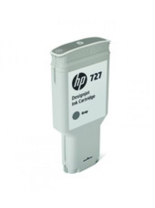 HP F9J80A Patron Gray 300ml No.727 (Original)