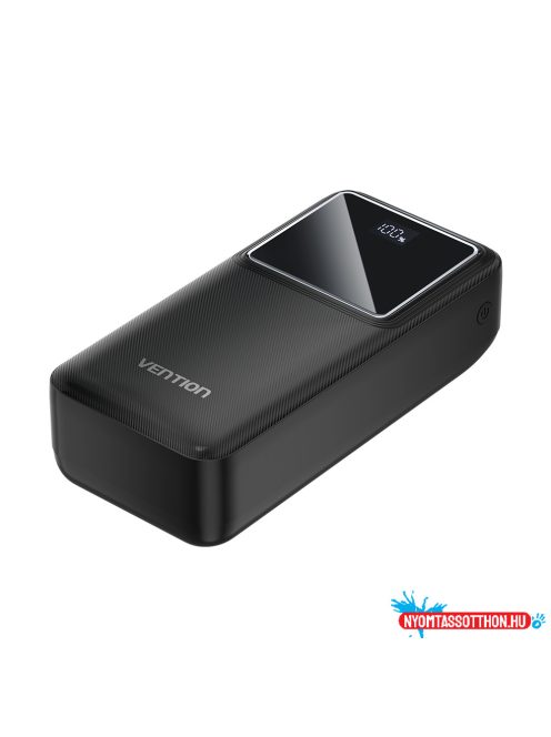 Vention FHMW0 30000mah ,22,5W, powerbank