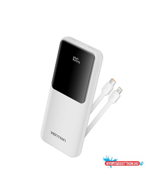 Vention 10000mah FHOW0,22,5W, powerbank