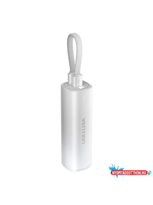 Vention FHWM0 5000mah, 20W, powerbank