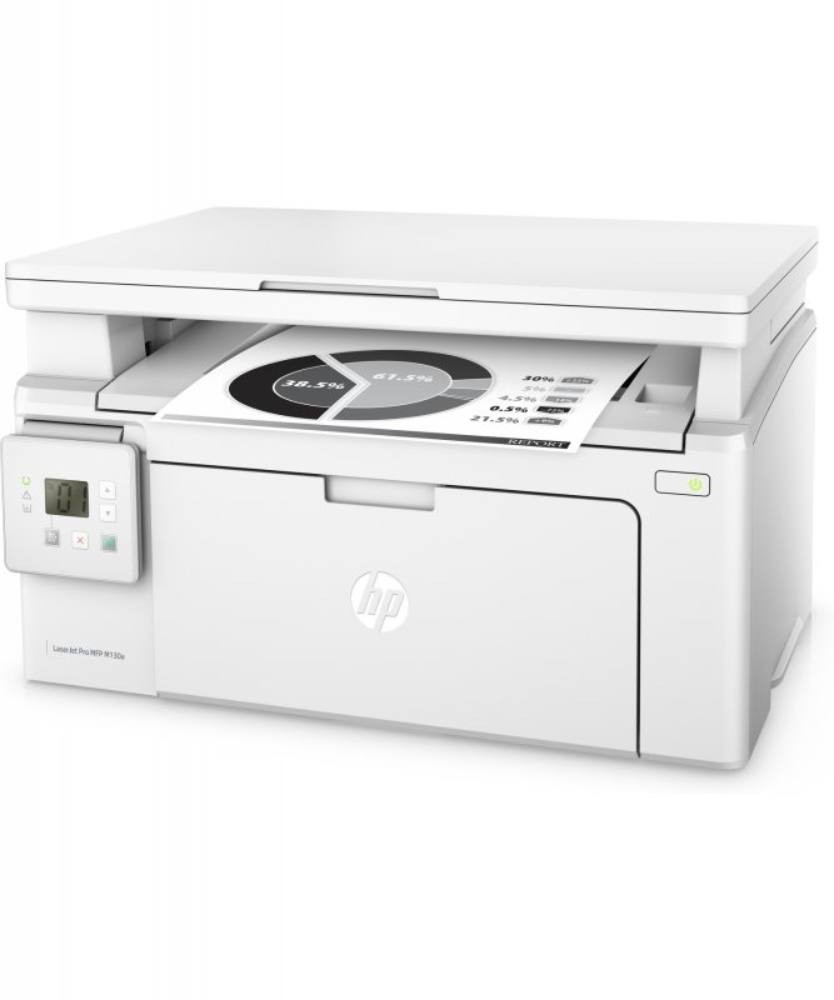 HP LaserJet Pro M130a multifunkciós nyomtató (G3Q57A) - prin