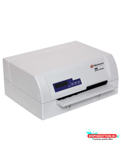 Tally 5040B Certificate Printer