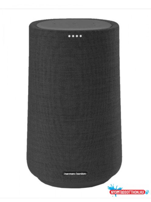 HARMAN KARDON CITATION 100 MK2 MULTIROOM HANGSUGÁRZÓ, FEKETE