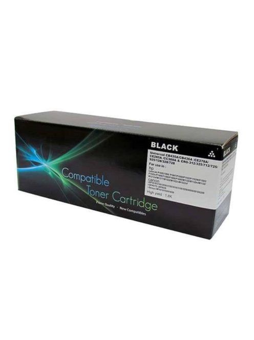 HP C7115A / Q2613A / Q2624A Toner 2.5K (New Build) CartridgeWeb