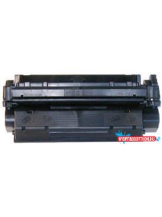   Utángyártott  HP C7115A/Q2613A/Q2624A Toner Black 2.500 oldal kapacitás IK