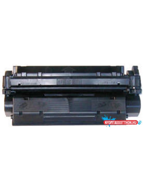 Utángyártott  HP C7115A/Q2613A/Q2624A Toner Black 2.500 oldal kapacitás IK