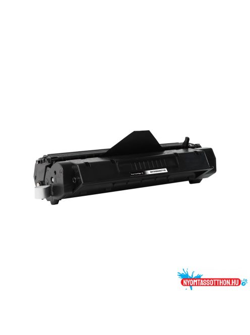 Utángyártott HP C7115X/Q2613X/Q2624X Toner Black 3.500 oldal kapacitás WHITE BOX