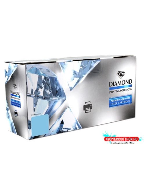 HP CE278A BK XXL 3K (New Build) DIAMOND