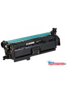   Utángyártott HP CF330X toner HC Black 20.200 oldal kapacitás KATUN