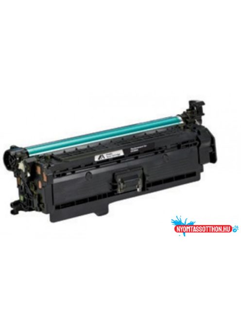 Utángyártott HP CF330X toner HC Black 20.200 oldal kapacitás KATUN