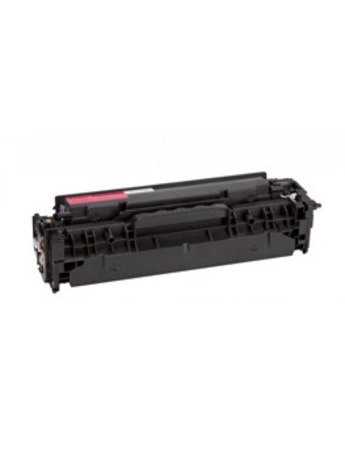 HP CF383A Magazine 2.7K No.312A / FU / KTN (For use)