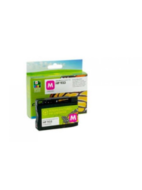 HP CN055AE Magenta No.933XL SCC (For Use)