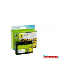 HP CN056AE Yellow GREEN No.933XL (For Use)