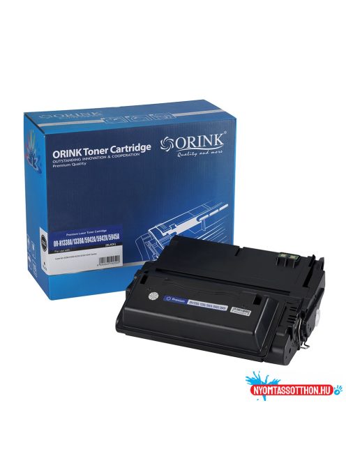 Hp Q1338X/Q1339X/Q5942X/Q5945X toner ORINK