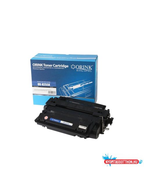 Hp CE255X toner ORINK