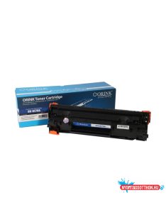 Hp CE278A/Canon CRG728 toner ORINK