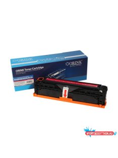 Hp CB543A/CE323A/CF213A/Canon crg716 toner magenta ORINK