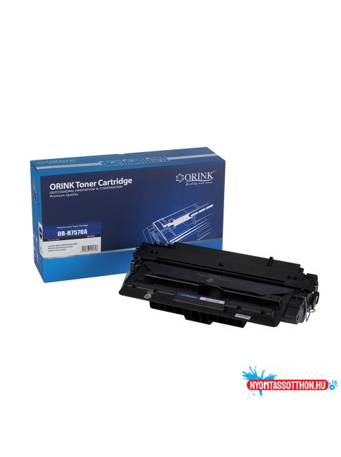 Hp Q7570A toner ORINK