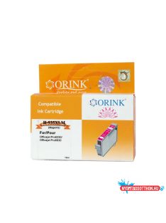 Hp 935XL/C2P25AE tintapatron magenta ORINK