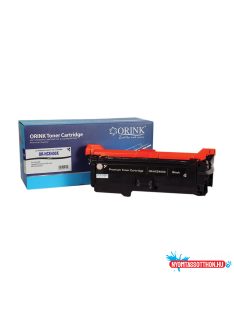 Hp CE400X toner ORINK