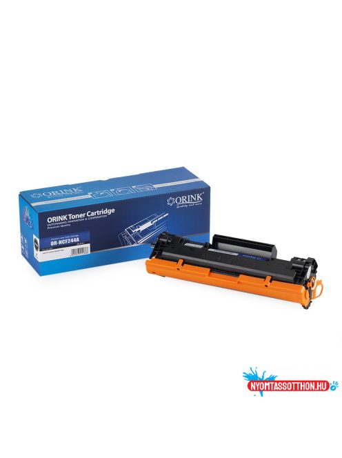 Hp CF244A toner black ORINK