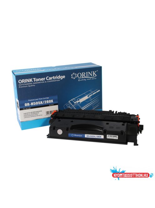 Hp CF280X toner ORINK