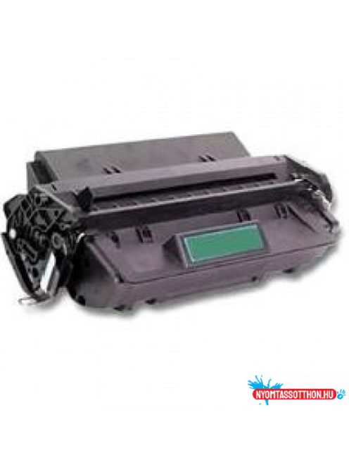 Utángyártott HP Q2610A toner Black 6.000 oldal kapacitás