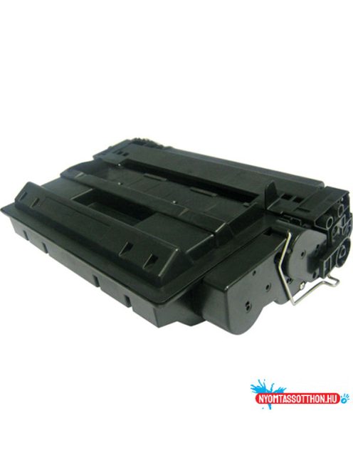 Utángyártott HP Q6511X Toner Black 12.000 oldal kapacitás WHITE BOX