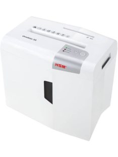 HSM shredstar X5 4,5x30 shredder