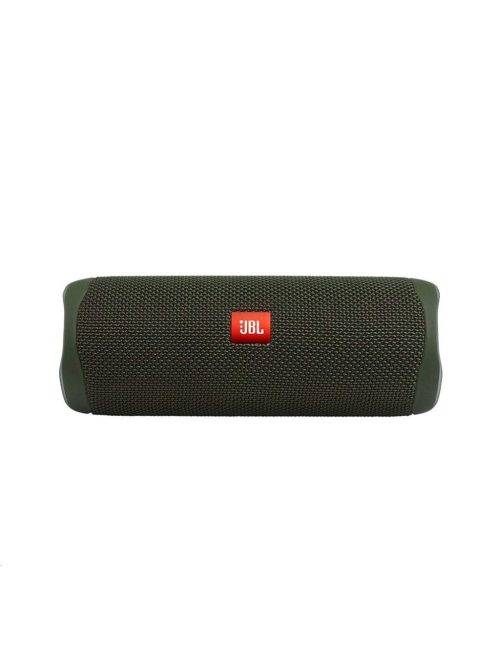 JBL Flip 5 Eco Edition Forest Bluetooth hangszóró, vízhatlan, (zöld)