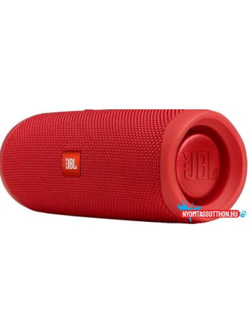 JBL Flip 6 hangszóró (piros)