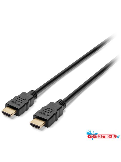 Kensington HDMI 2.0 - HDMI 2.0 1.8m kábel