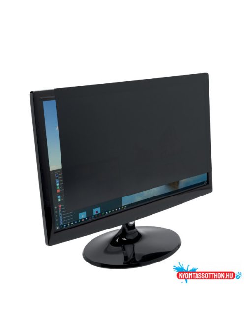 Kensington MagPro mágneses betekintésvédelmi monitorszűrő 23