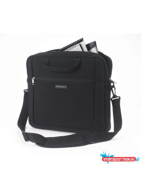 Kensington Simply Potable 15 15.6 Neoprén laptop tok