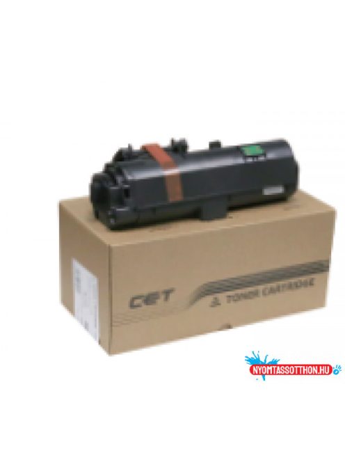 Utángyártott KYOCERA TK1150HC Toner 9000 oldal kapacitás CT