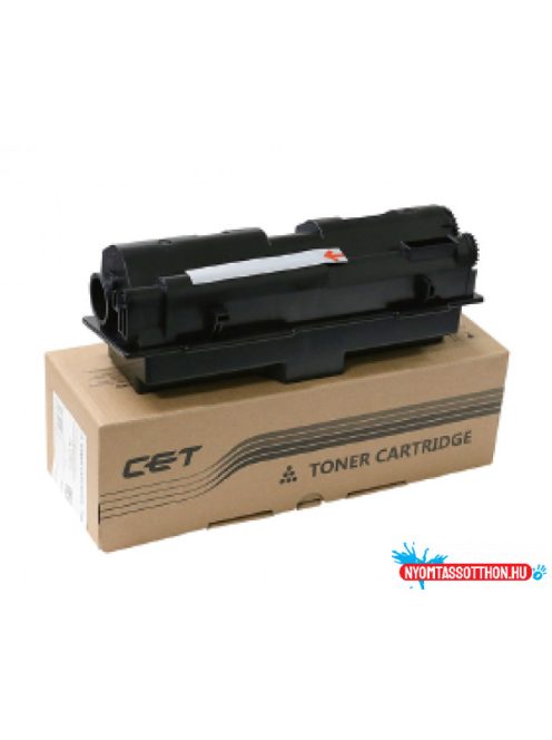 Utángyártott KYOCERA TK1140HC toner 12000 oldal kapacitás