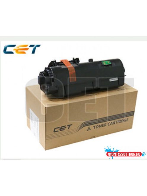 Utángyártott KYOCERA TK1170HC toner 12000 oldal kapacitás