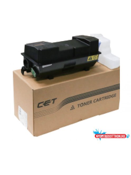 Utángyártott KYOCERA TK3190 toner 25000 oldal kapacitás