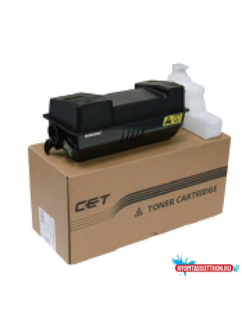 Utángyártott KYOCERA TK3130 toner 25000 oldal kapacitás