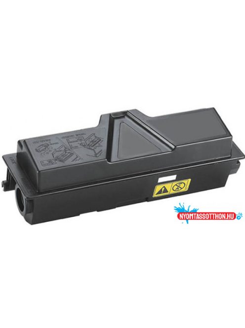 KYOCERA TK130/140/170 toner 7200 oldal Katun LEÉRTÉKELT (utángyártott)