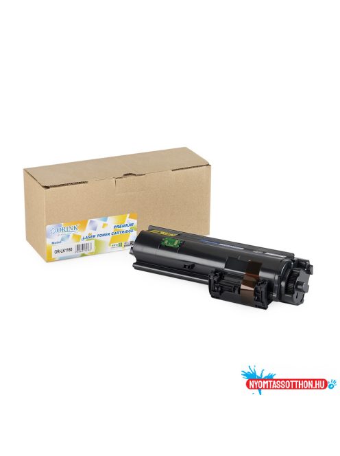 Kyocera TK1160 toner ORINK