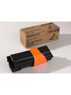 KYOCERA TK130 Toner 7.2K with chip INTEGRAL (For use)