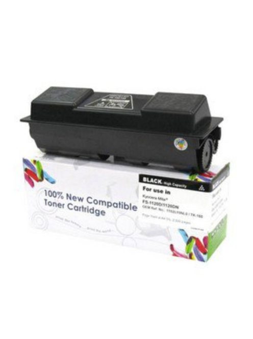 KYOCERA TK170 Toner with chip CartridgeWeb (For use)