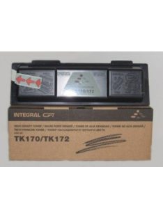 KYOCERA TK170 Toner 7.2K with chip INTEGRAL (For use)