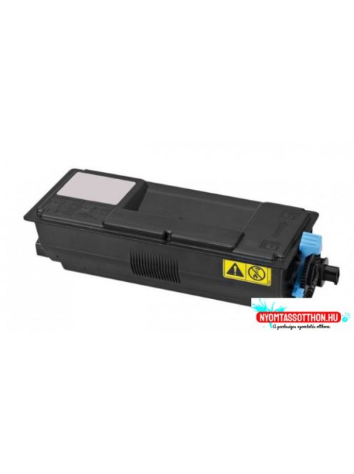 KYOCERA TK3100 Toner 12.5K CHIP KTN (For use)