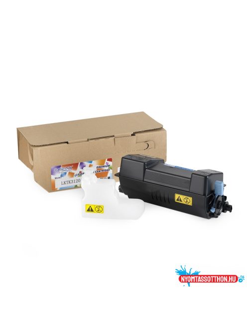 Kyocera TK3120 toner ORINK