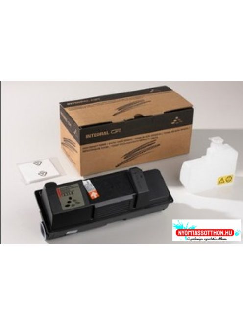 KYOCERA TK340 Toner 12K CHIPES INTEGRAL (For use)